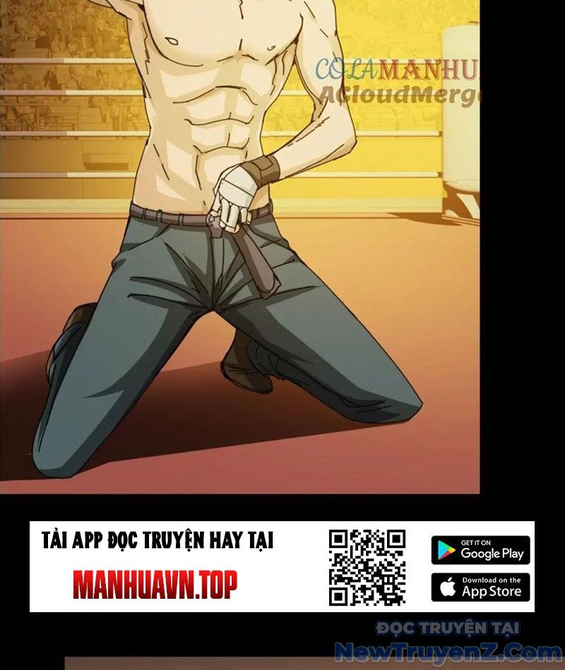 Nhất Ký Trọng Quyền Chap 28 - Next Chap 29