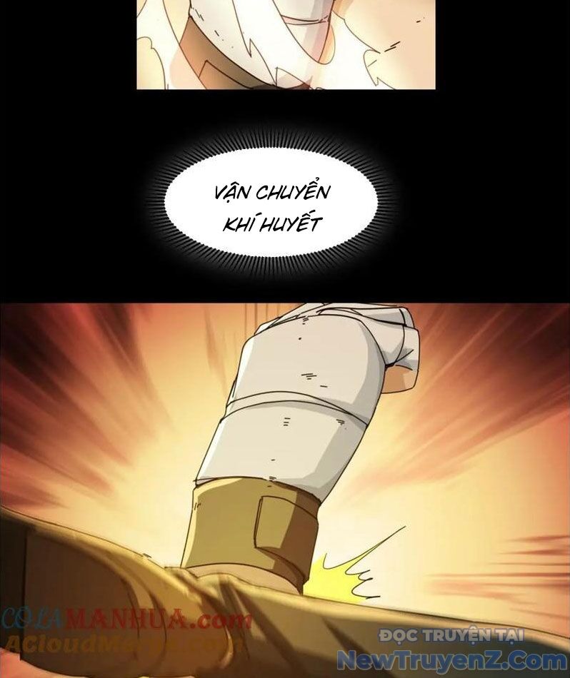 Nhất Ký Trọng Quyền Chap 28 - Next Chap 29