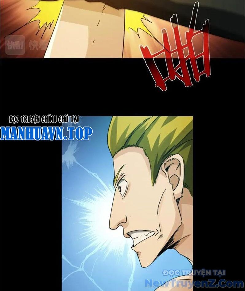 Nhất Ký Trọng Quyền Chap 28 - Next Chap 29