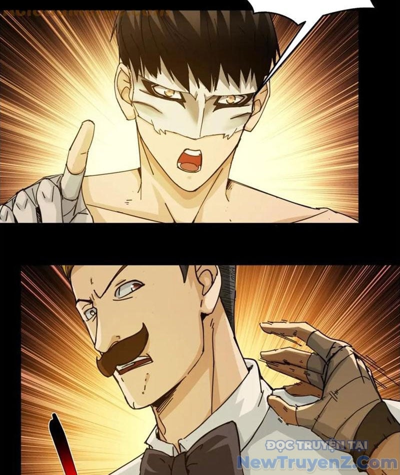 Nhất Ký Trọng Quyền Chap 29 - Next Chap 30