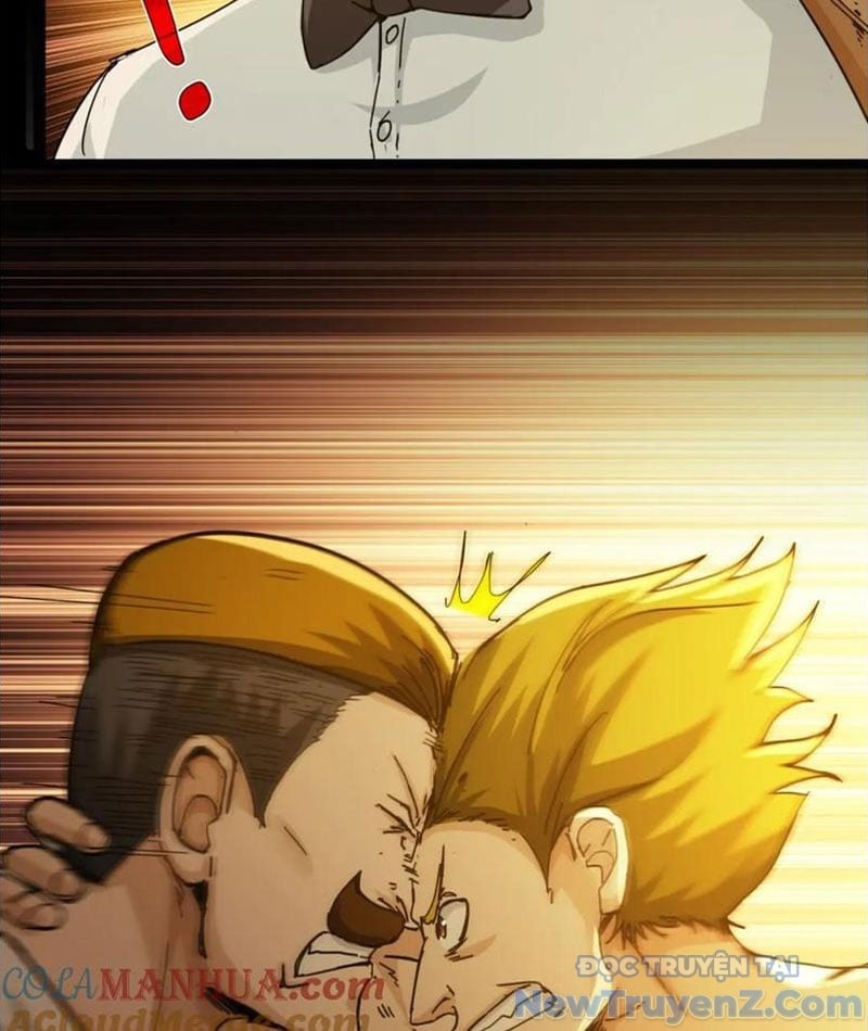 Nhất Ký Trọng Quyền Chap 29 - Next Chap 30