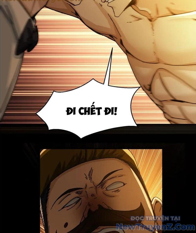 Nhất Ký Trọng Quyền Chap 29 - Next Chap 30