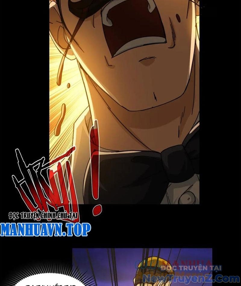 Nhất Ký Trọng Quyền Chap 29 - Next Chap 30