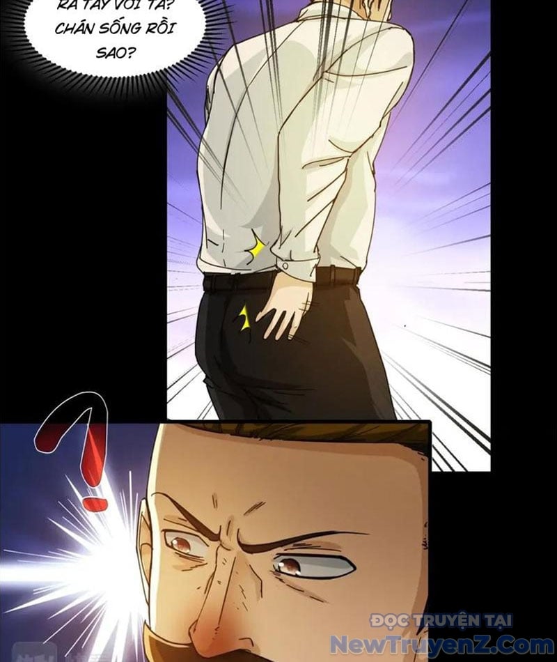 Nhất Ký Trọng Quyền Chap 29 - Next Chap 30