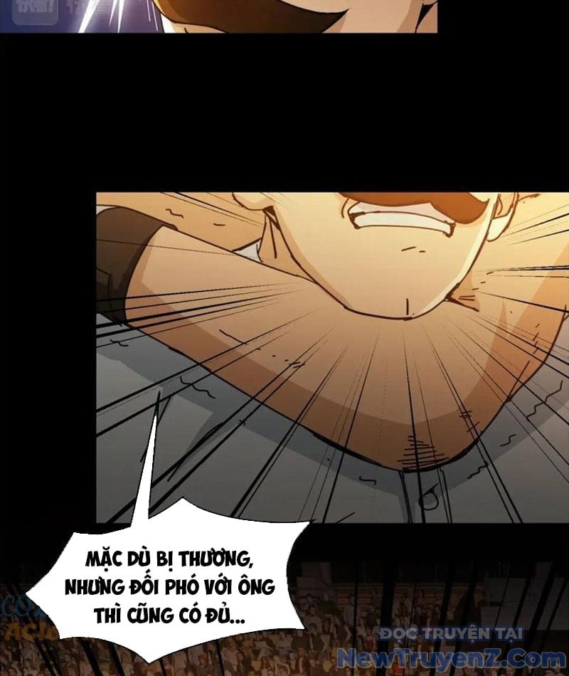 Nhất Ký Trọng Quyền Chap 29 - Next Chap 30