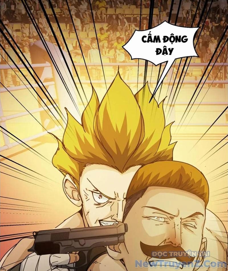 Nhất Ký Trọng Quyền Chap 29 - Next Chap 30