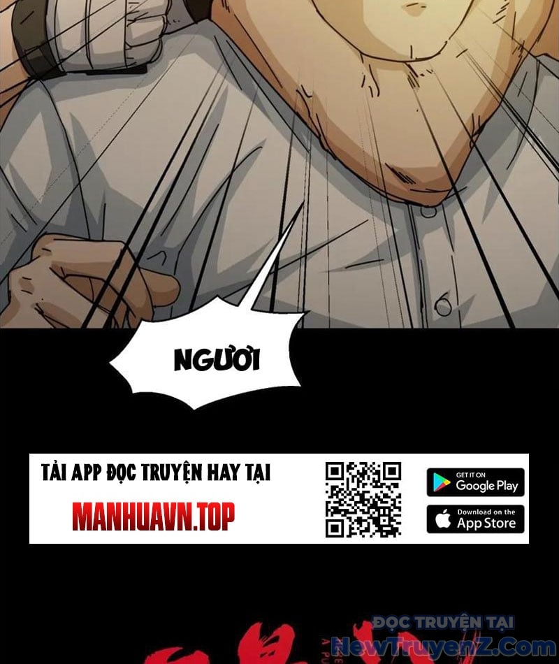 Nhất Ký Trọng Quyền Chap 29 - Next Chap 30