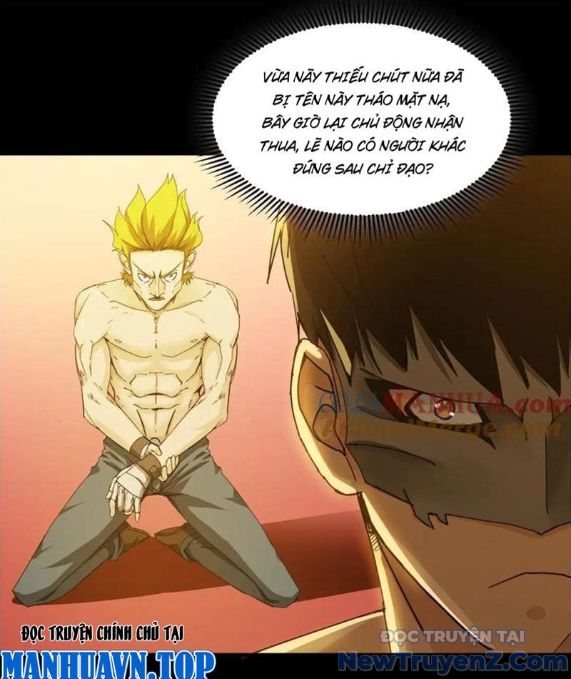 Nhất Ký Trọng Quyền Chap 29 - Next Chap 30