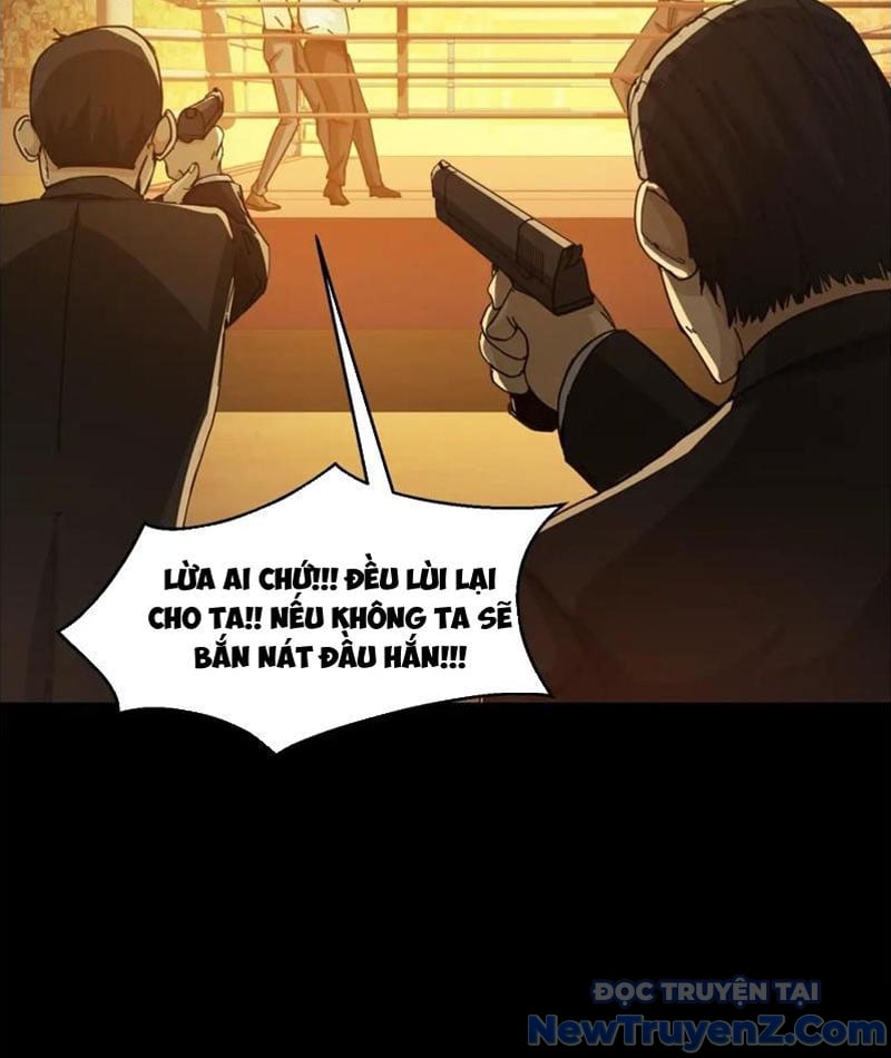 Nhất Ký Trọng Quyền Chap 29 - Next Chap 30