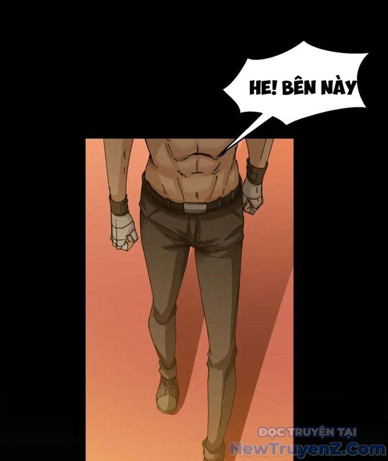 Nhất Ký Trọng Quyền Chap 29 - Next Chap 30