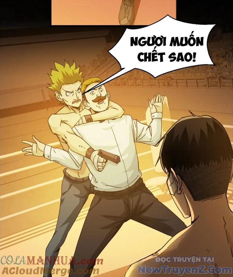 Nhất Ký Trọng Quyền Chap 29 - Next Chap 30