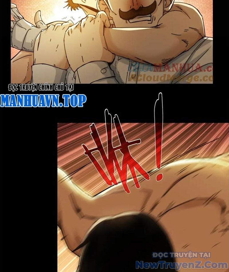 Nhất Ký Trọng Quyền Chap 29 - Next Chap 30