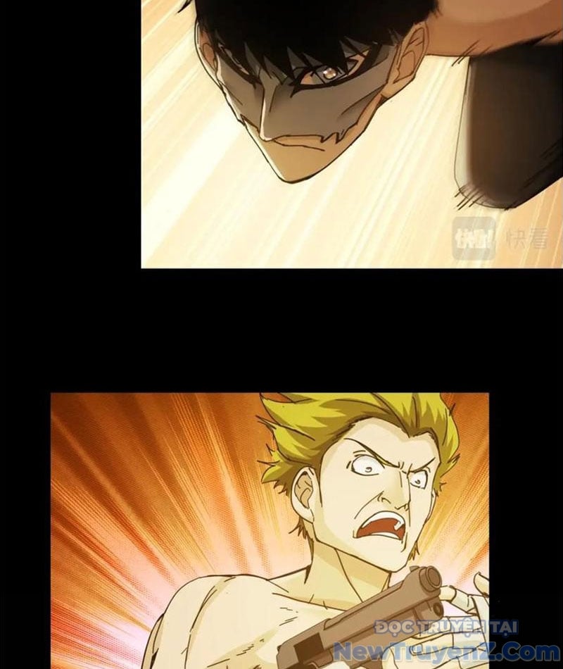 Nhất Ký Trọng Quyền Chap 29 - Next Chap 30