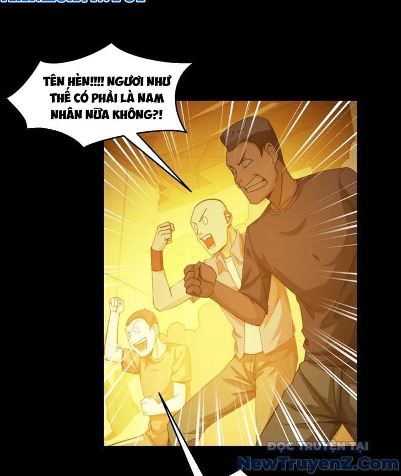 Nhất Ký Trọng Quyền Chap 29 - Next Chap 30