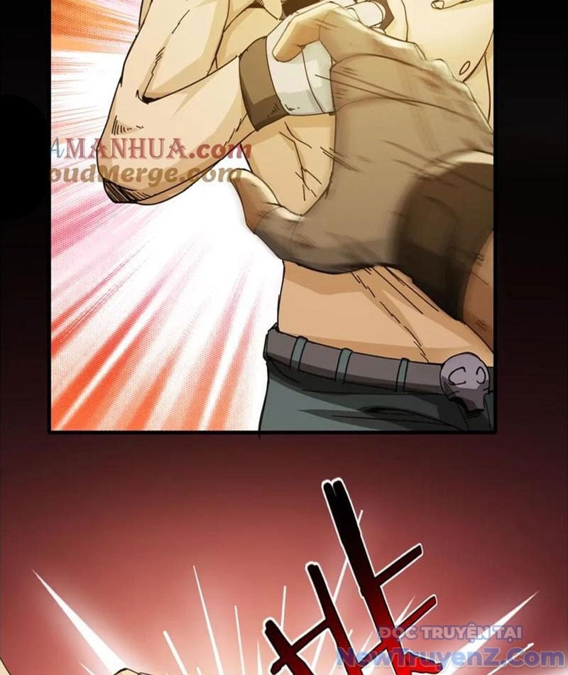 Nhất Ký Trọng Quyền Chap 29 - Next Chap 30