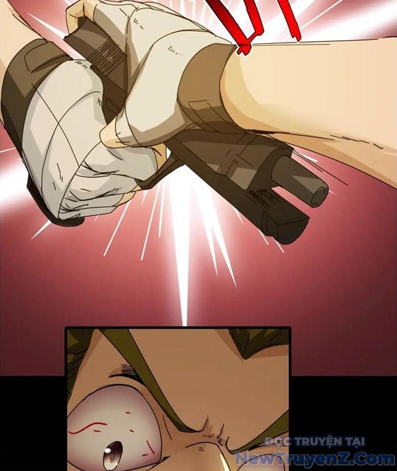 Nhất Ký Trọng Quyền Chap 29 - Next Chap 30