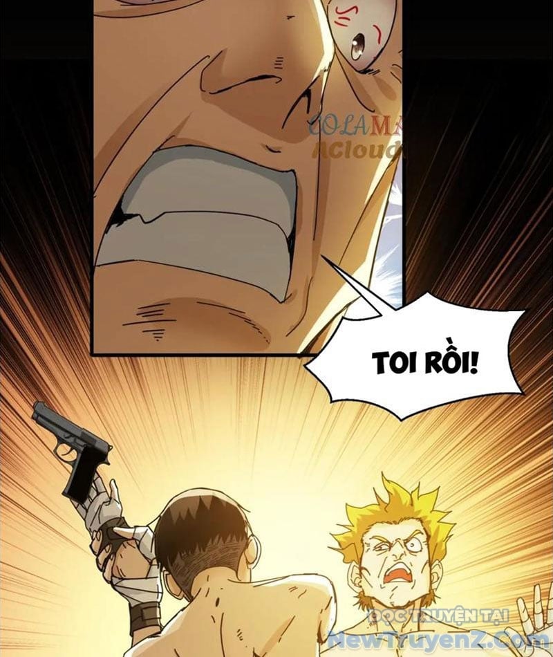 Nhất Ký Trọng Quyền Chap 29 - Next Chap 30