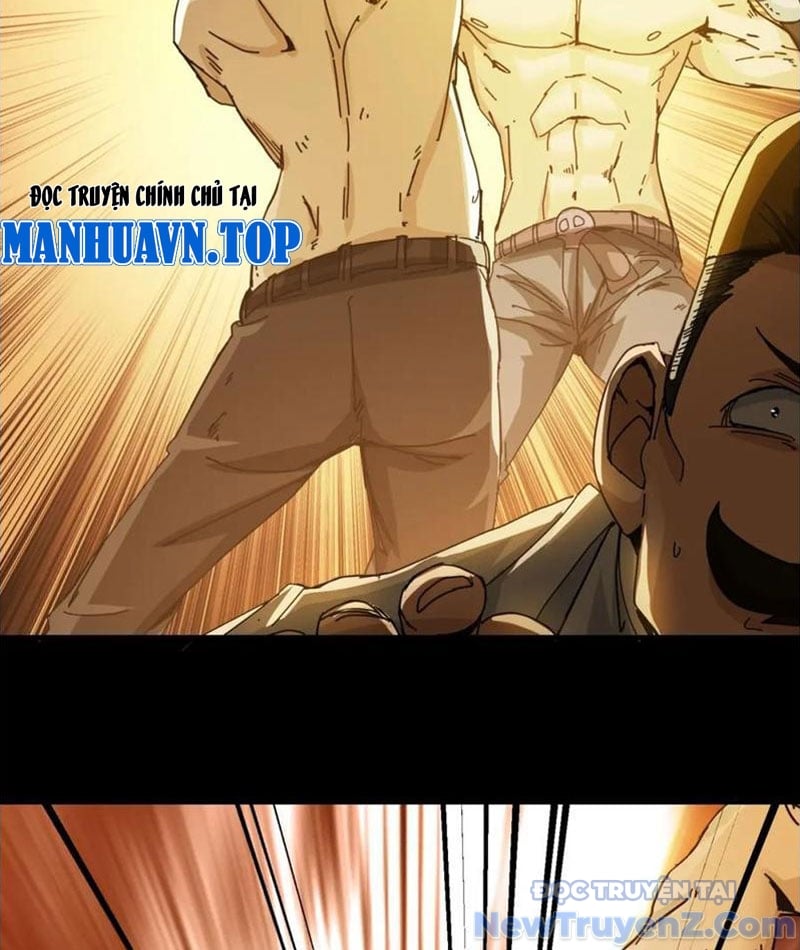 Nhất Ký Trọng Quyền Chap 29 - Next Chap 30