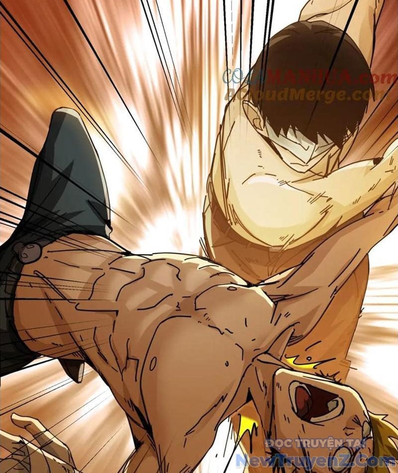 Nhất Ký Trọng Quyền Chap 29 - Next Chap 30