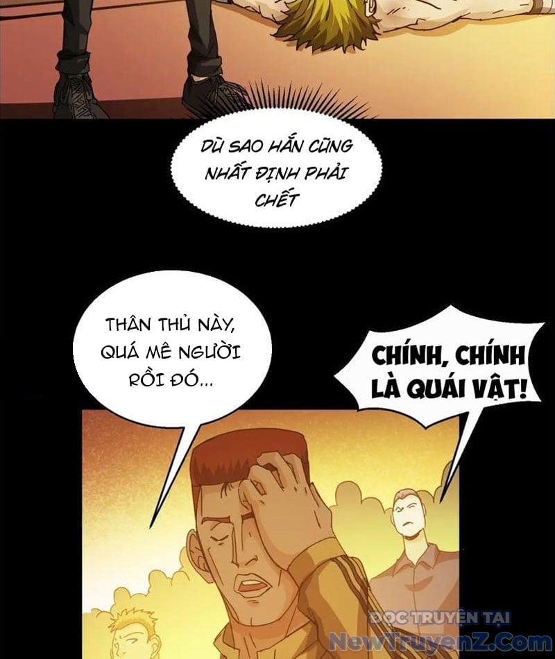 Nhất Ký Trọng Quyền Chap 29 - Next Chap 30