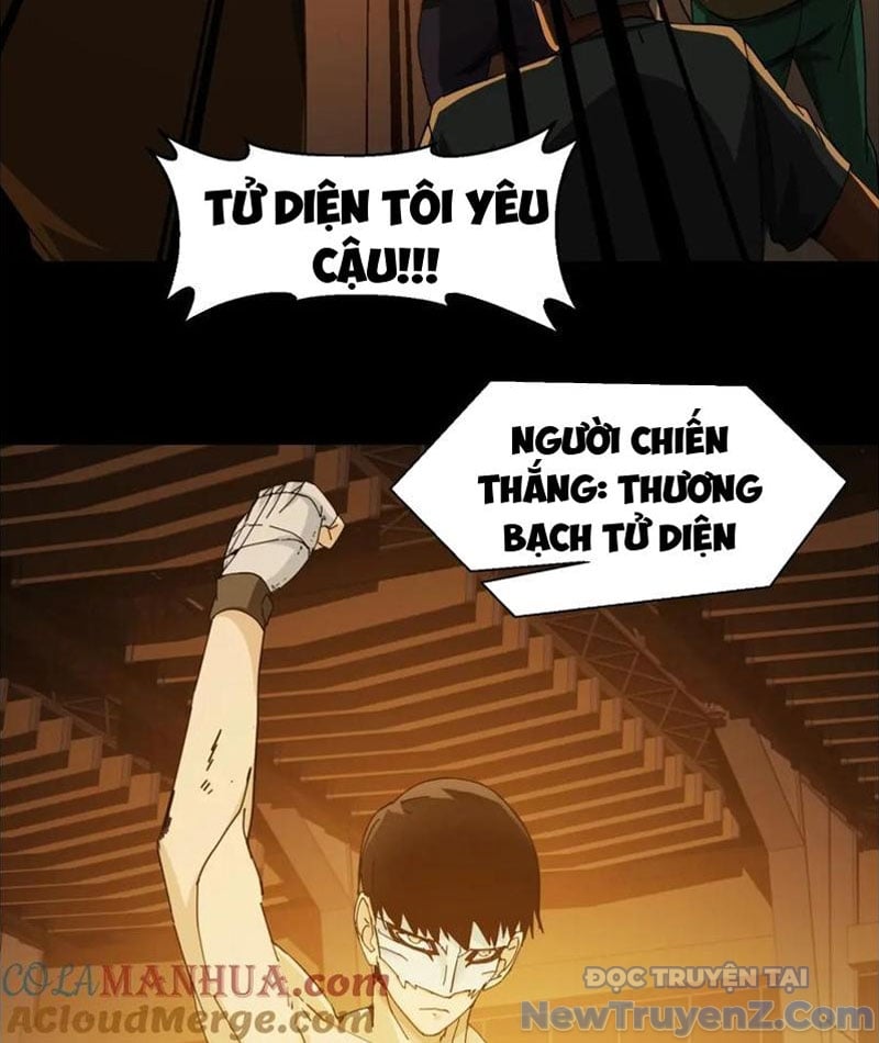 Nhất Ký Trọng Quyền Chap 29 - Next Chap 30