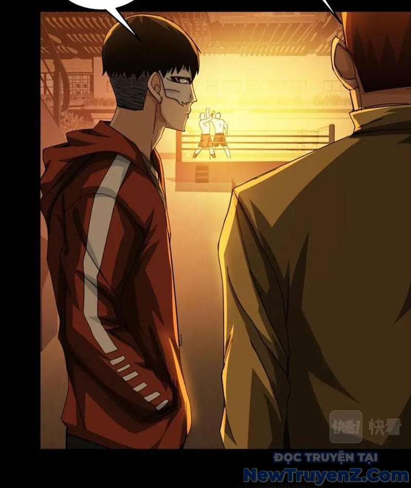 Nhất Ký Trọng Quyền Chap 29 - Next Chap 30