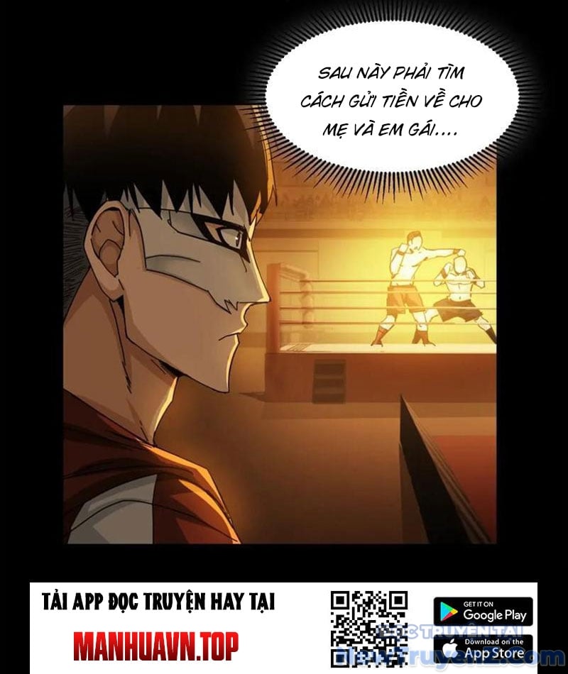 Nhất Ký Trọng Quyền Chap 29 - Next Chap 30