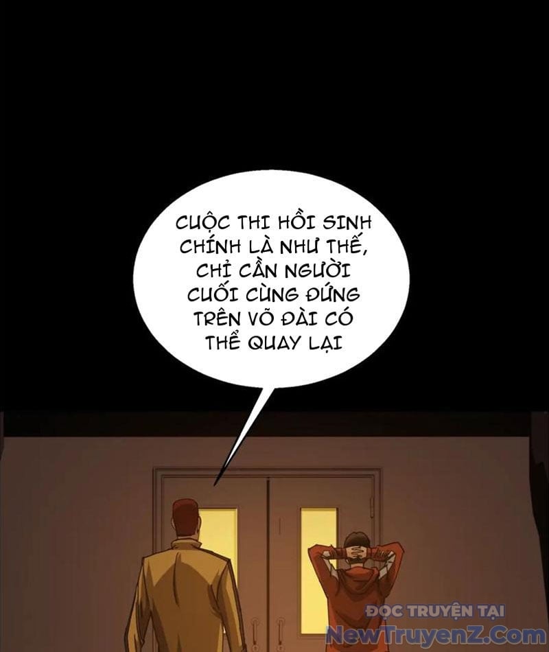 Nhất Ký Trọng Quyền Chap 29 - Next Chap 30