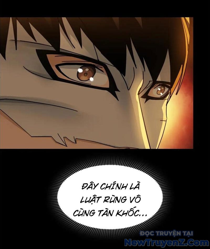 Nhất Ký Trọng Quyền Chap 29 - Next Chap 30