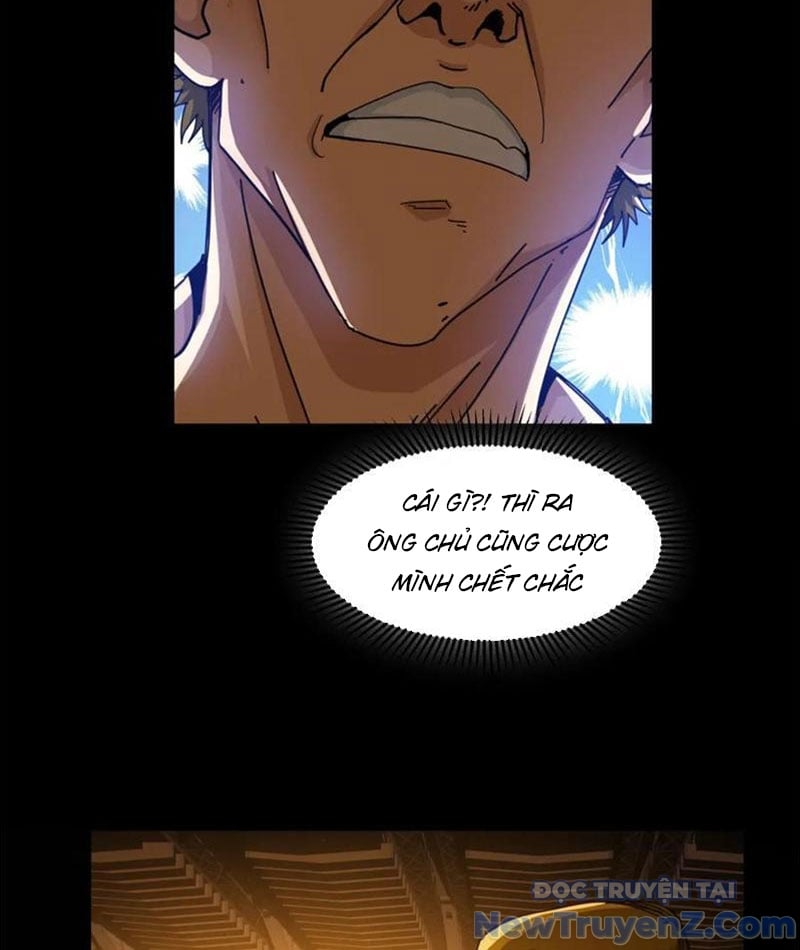 Nhất Ký Trọng Quyền Chap 29 - Next Chap 30