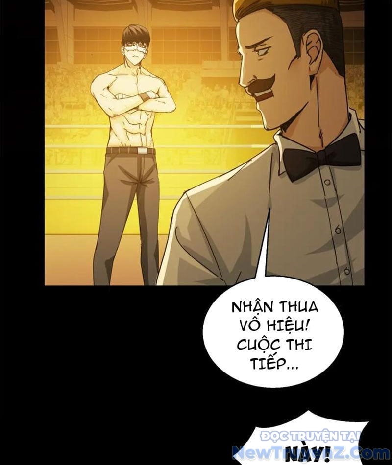 Nhất Ký Trọng Quyền Chap 29 - Next Chap 30