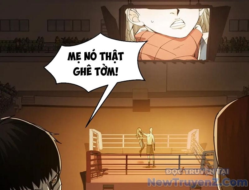 Nhất Ký Trọng Quyền Chap 30 - Next Chap 31