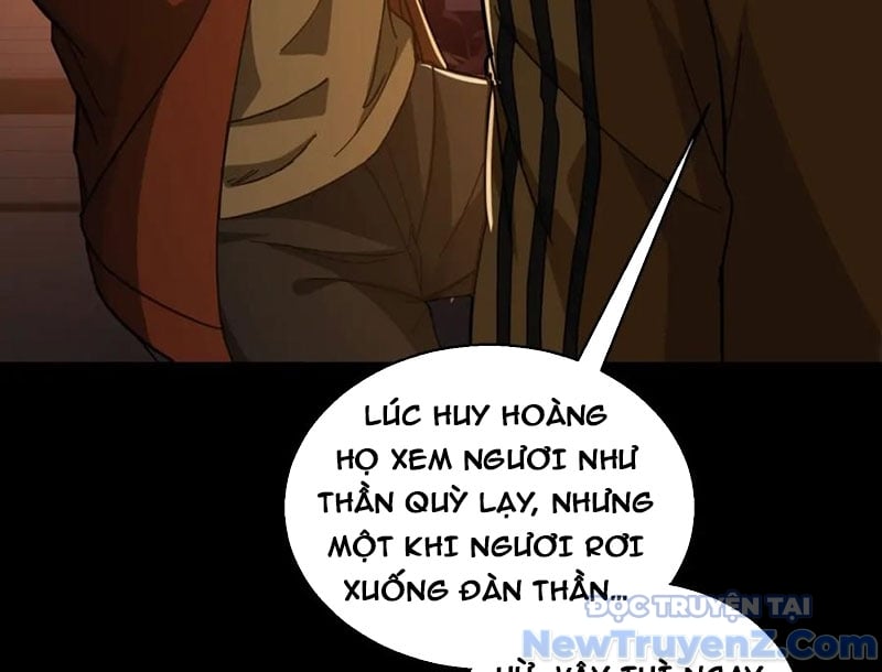 Nhất Ký Trọng Quyền Chap 30 - Next Chap 31