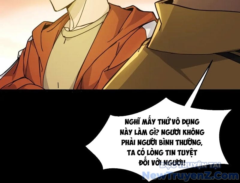 Nhất Ký Trọng Quyền Chap 30 - Next Chap 31