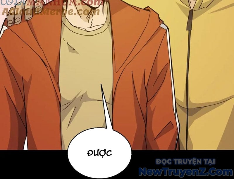 Nhất Ký Trọng Quyền Chap 30 - Next Chap 31