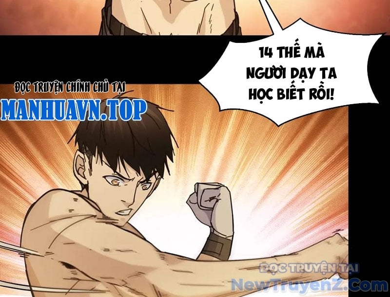 Nhất Ký Trọng Quyền Chap 30 - Next Chap 31