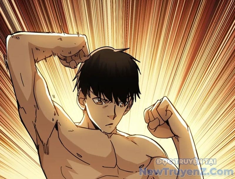 Nhất Ký Trọng Quyền Chap 30 - Next Chap 31