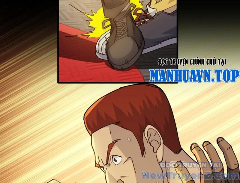 Nhất Ký Trọng Quyền Chap 30 - Next Chap 31