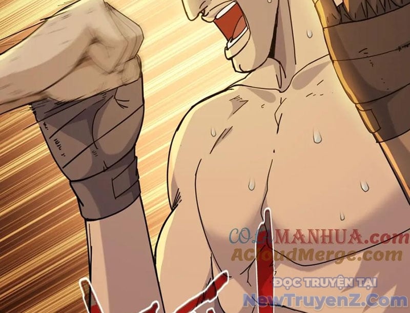 Nhất Ký Trọng Quyền Chap 30 - Next Chap 31