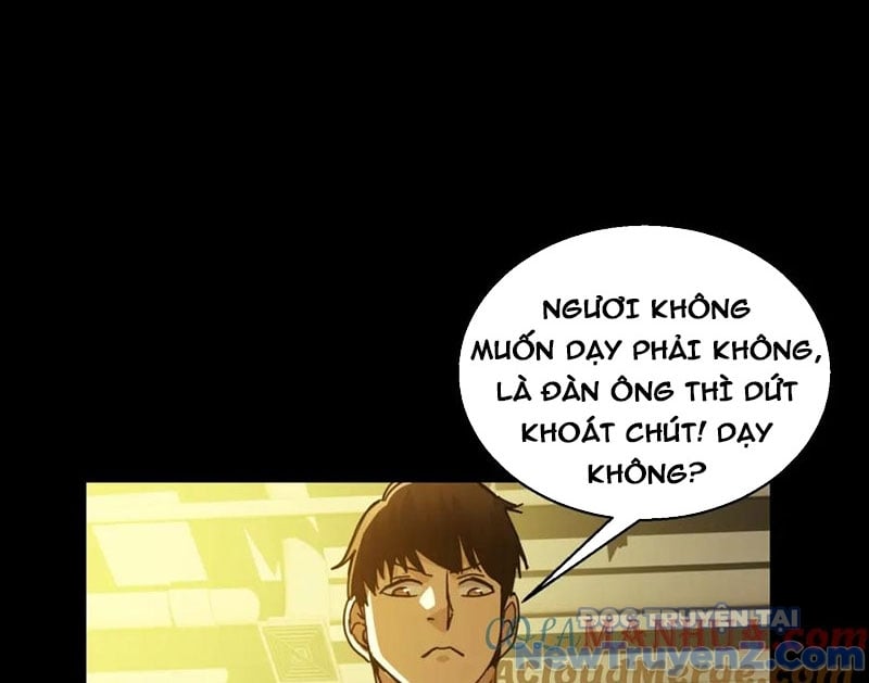 Nhất Ký Trọng Quyền Chap 30 - Next Chap 31