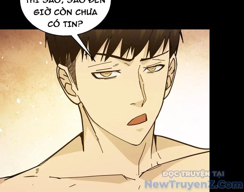 Nhất Ký Trọng Quyền Chap 30 - Next Chap 31