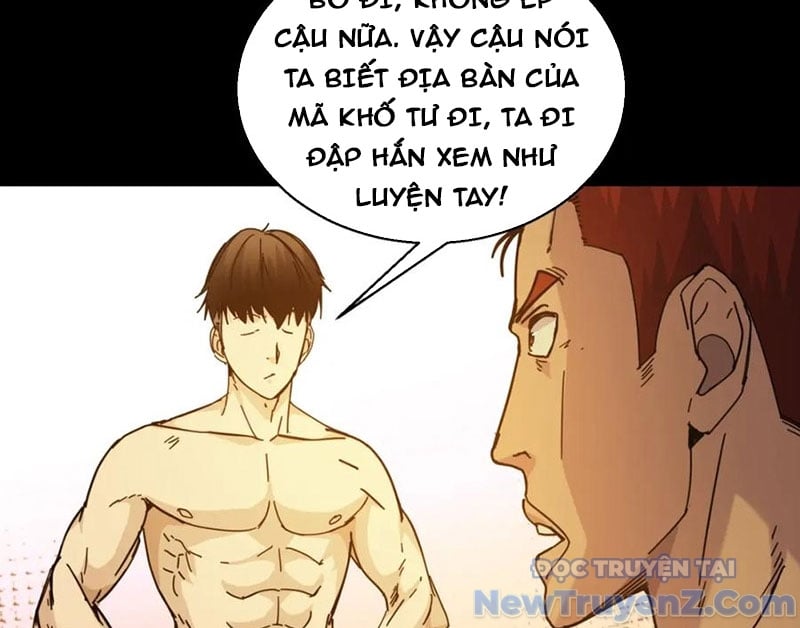 Nhất Ký Trọng Quyền Chap 30 - Next Chap 31