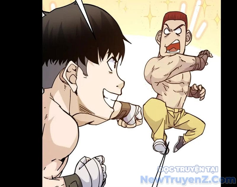 Nhất Ký Trọng Quyền Chap 30 - Next Chap 31