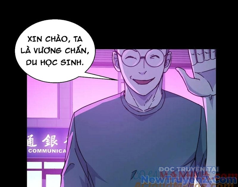Nhất Ký Trọng Quyền Chap 30 - Next Chap 31