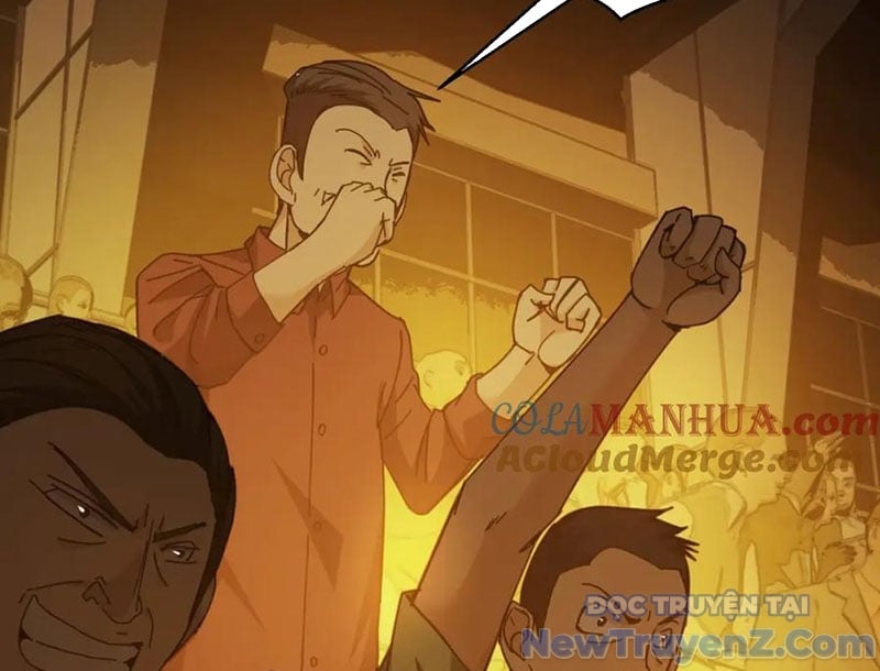 Nhất Ký Trọng Quyền Chap 30 - Next Chap 31