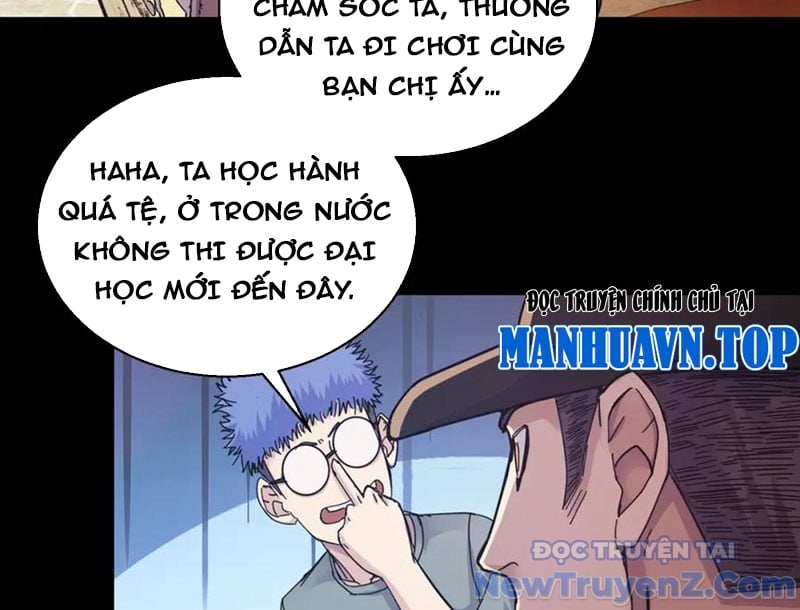 Nhất Ký Trọng Quyền Chap 31 - Next Chap 32