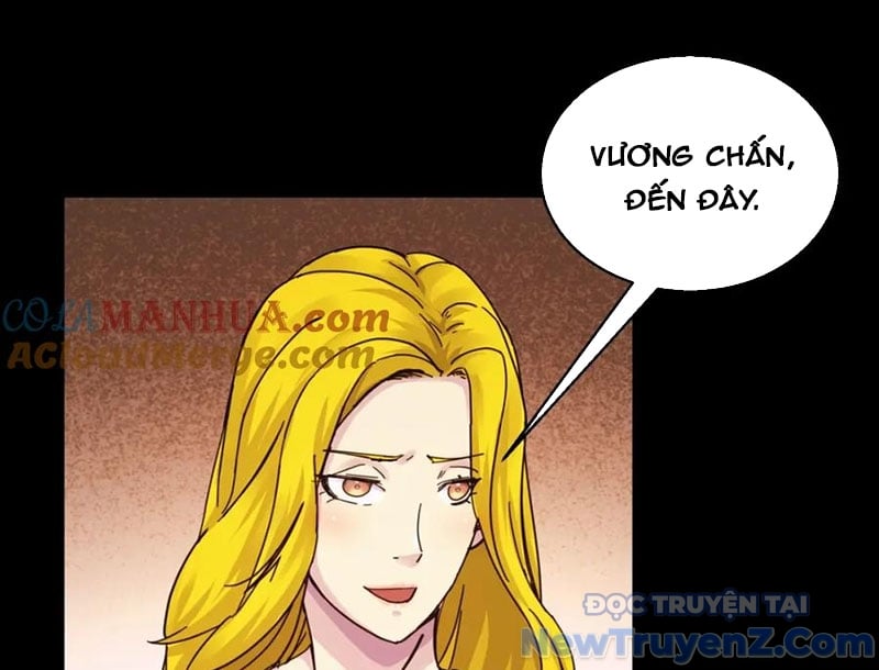 Nhất Ký Trọng Quyền Chap 31 - Next Chap 32