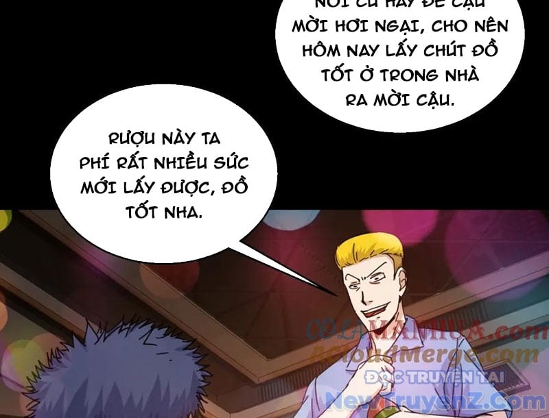 Nhất Ký Trọng Quyền Chap 31 - Next Chap 32