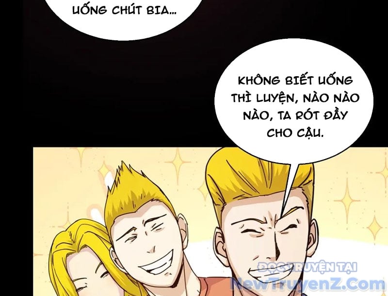 Nhất Ký Trọng Quyền Chap 31 - Next Chap 32