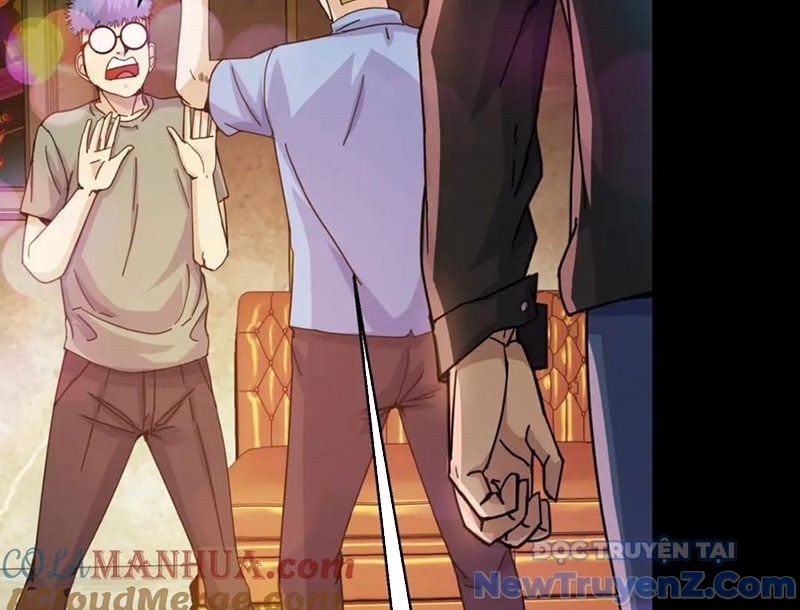 Nhất Ký Trọng Quyền Chap 31 - Next Chap 32